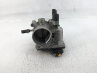 2012-2017 Hyundai Veloster Throttle Body P/N:35100-2B300 Fits Fits 2012 2013 2014 2015 2016 2017 2018 2019 OEM Used Auto Par