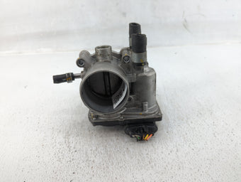compare product 2012-2017 Hyundai Veloster Throttle Body P/N:35100-2B300 Fits Fits 2012 2013 2014 2015 2016 2017 2018 2019 OEM Used Auto Parts