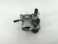 2012-2017 Hyundai Veloster Throttle Body P/N:35100-2B300 Fits Fits 2012 2013 2014 2015 2016 2017 2018 2019 OEM Used Auto Par