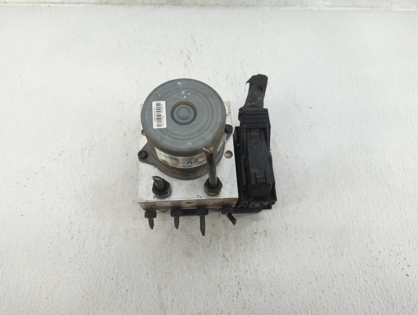 2015-2017 Hyundai Veloster ABS Pump Control Module Replacement P/N:58920-2V480 Fits Fits 2015 2016 2017 OEM Used Auto Parts 