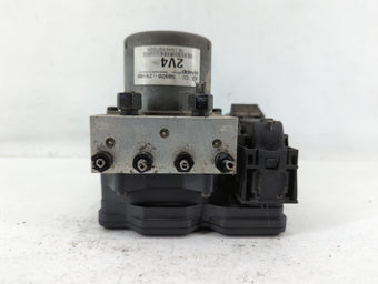 compare product 2015-2017 Hyundai Veloster ABS Pump Control Module Replacement P/N:58920-2V480 Fits Fits 2015 2016 2017 OEM Used Auto Parts