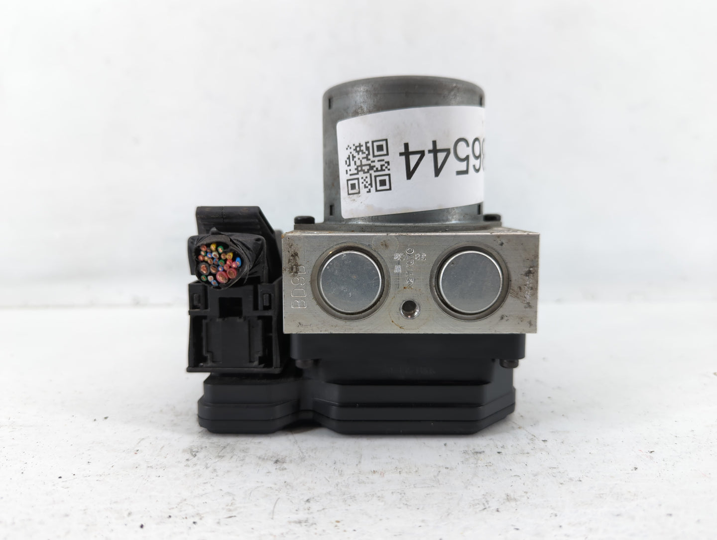 2015-2017 Hyundai Veloster ABS Pump Control Module Replacement P/N:58920-2V480 Fits Fits 2015 2016 2017 OEM Used Auto Parts 
