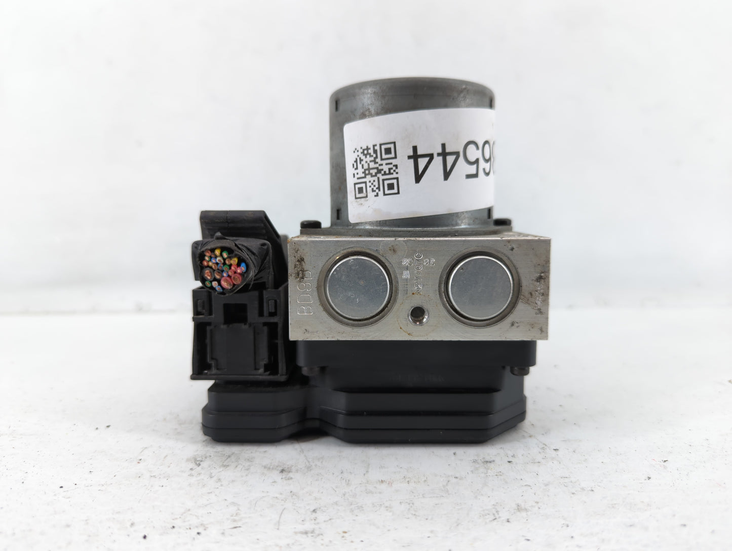 2015-2017 Hyundai Veloster ABS Pump Control Module Replacement P/N:58920-2V480 Fits Fits 2015 2016 2017 OEM Used Auto Parts 