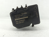 2015-2017 Hyundai Veloster ABS Pump Control Module Replacement P/N:58920-2V480 Fits Fits 2015 2016 2017 OEM Used Auto Parts 
