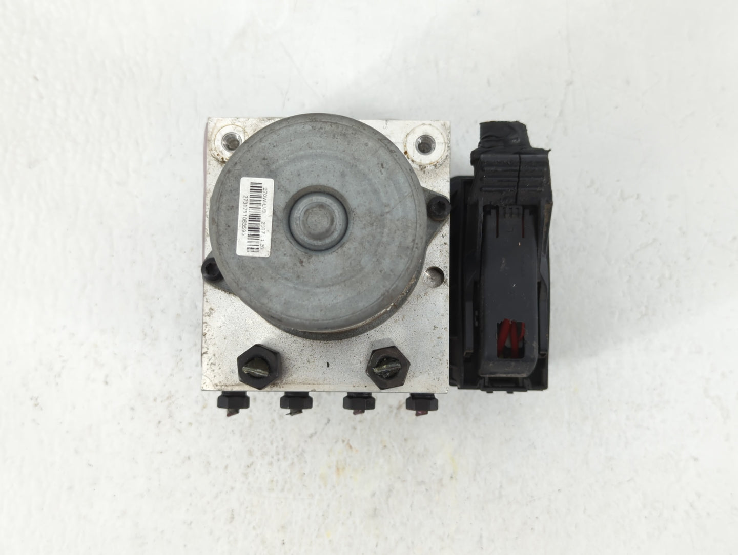 2015-2017 Hyundai Veloster ABS Pump Control Module Replacement P/N:58920-2V480 Fits Fits 2015 2016 2017 OEM Used Auto Parts 