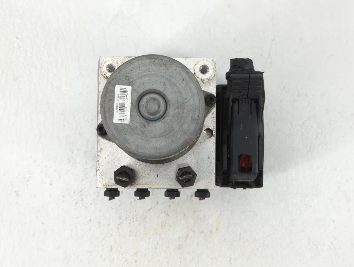 2015-2017 Hyundai Veloster ABS Pump Control Module Replacement P/N:58920-2V480 Fits Fits 2015 2016 2017 OEM Used Auto Parts 