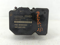 2015-2017 Hyundai Veloster ABS Pump Control Module Replacement P/N:58920-2V480 Fits Fits 2015 2016 2017 OEM Used Auto Parts 