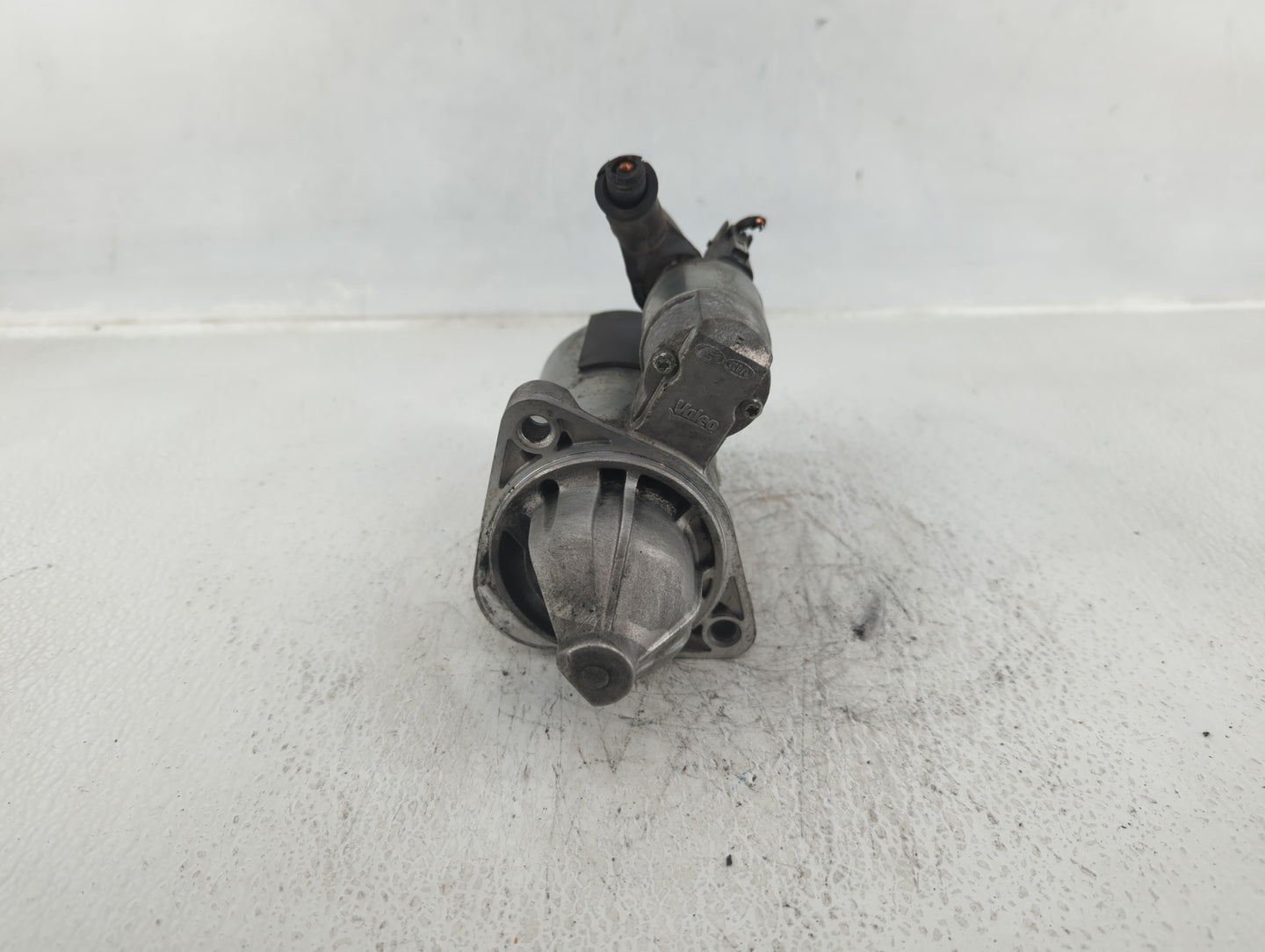 2012-2020 Hyundai Veloster Car Starter Motor Solenoid OEM P/N:36100-2B502 Fits OEM Used Auto Parts - Oemusedautoparts1.com