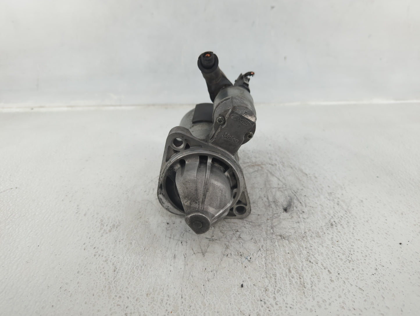 2012-2020 Hyundai Veloster Car Starter Motor Solenoid OEM P/N:36100-2B502 Fits OEM Used Auto Parts - Oemusedautoparts1.com