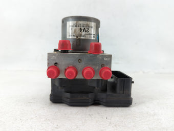 compare product 2015-2017 Hyundai Veloster Anti-Lock Brake ABS Pump Module Actuator OEM P/N:58920-2V480 Fits Fits 2015 2016 2017 OEM Used Auto Parts