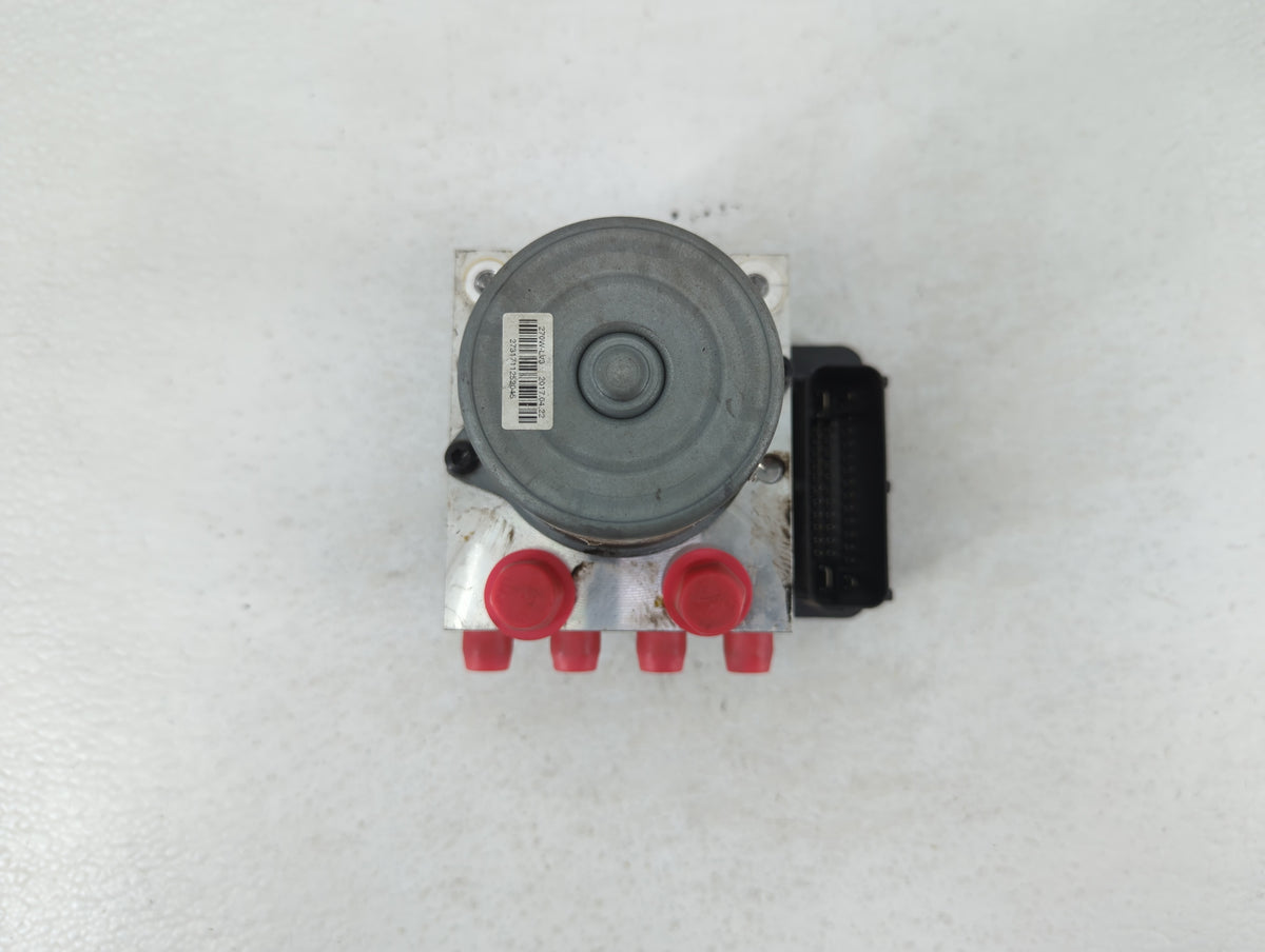 2015-2017 Hyundai Veloster Anti-Lock Brake ABS Pump Module Actuator OEM P/N:58920-2V480 Fits Fits 2015 2016 2017 OEM Used Au