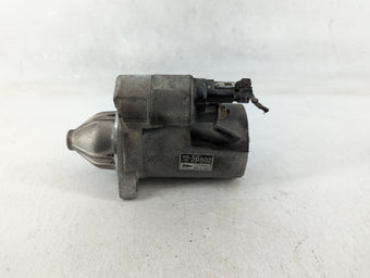 compare product 2012-2020 Hyundai Veloster Car Starter Motor Solenoid OEM P/N:1205004 36100-2B5102 Fits OEM Used Auto Parts