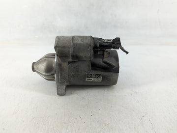 2012-2020 Hyundai Veloster Car Starter Motor Solenoid OEM P/N:1205004 36100-2B5102 Fits OEM Used Auto Parts - Oemusedautopar