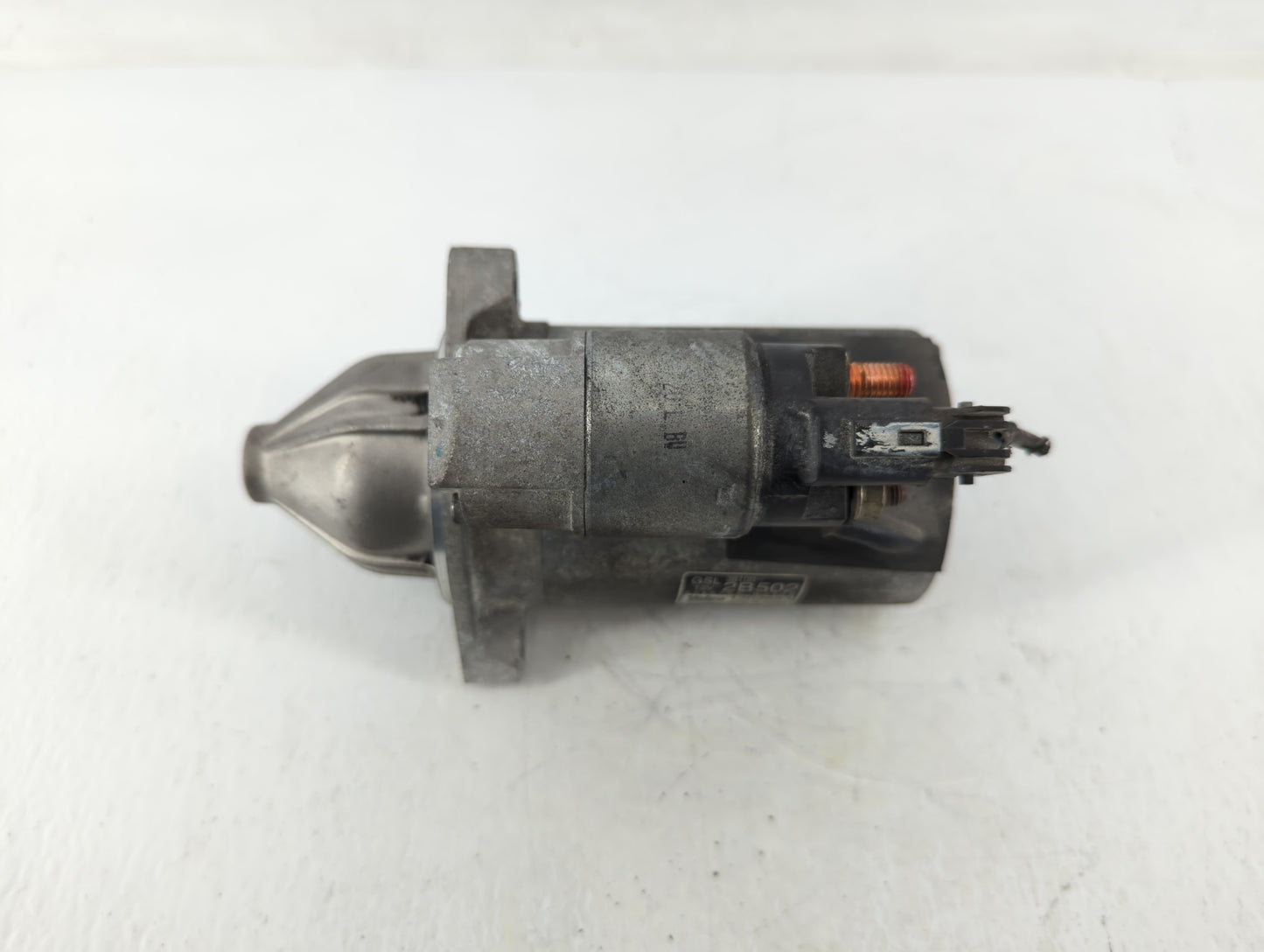 2012-2020 Hyundai Veloster Car Starter Motor Solenoid OEM P/N:1205004 36100-2B5102 Fits OEM Used Auto Parts - Oemusedautopar