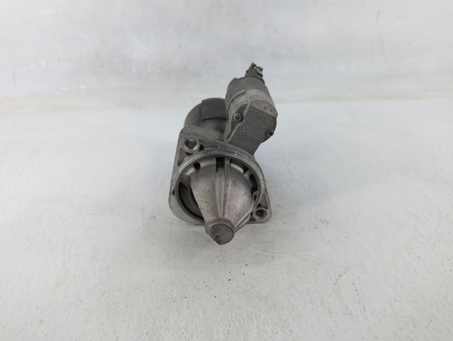2012-2020 Hyundai Veloster Car Starter Motor Solenoid OEM P/N:1205004 36100-2B5102 Fits OEM Used Auto Parts - Oemusedautopar