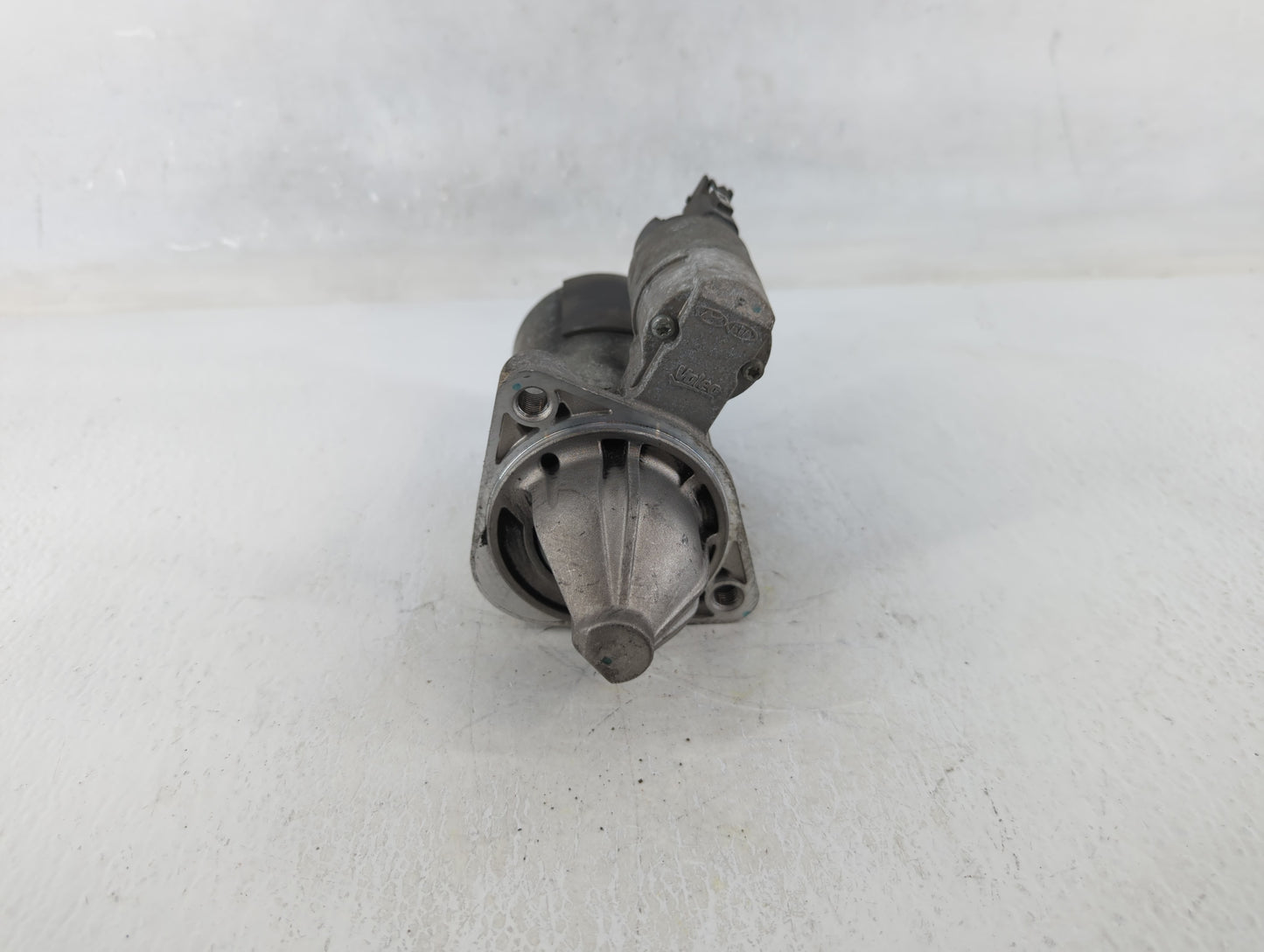 2012-2020 Hyundai Veloster Car Starter Motor Solenoid OEM P/N:1205004 36100-2B5102 Fits OEM Used Auto Parts - Oemusedautopar