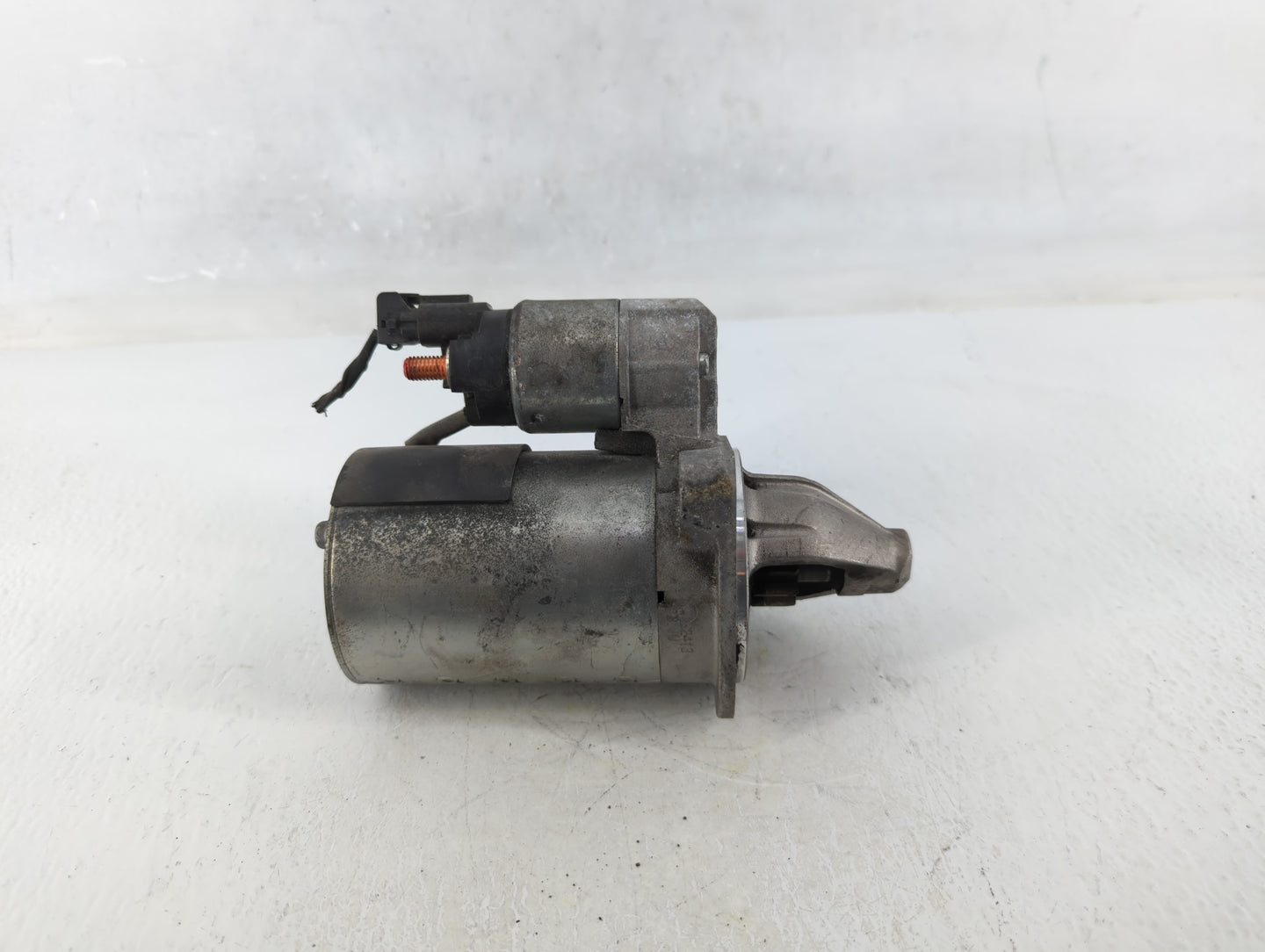2012-2020 Hyundai Veloster Car Starter Motor Solenoid OEM P/N:1205004 36100-2B5102 Fits OEM Used Auto Parts - Oemusedautopar
