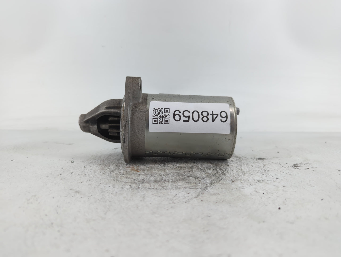 2012-2020 Hyundai Veloster Car Starter Motor Solenoid OEM P/N:36100-2B502 Fits OEM Used Auto Parts - Oemusedautoparts1.com