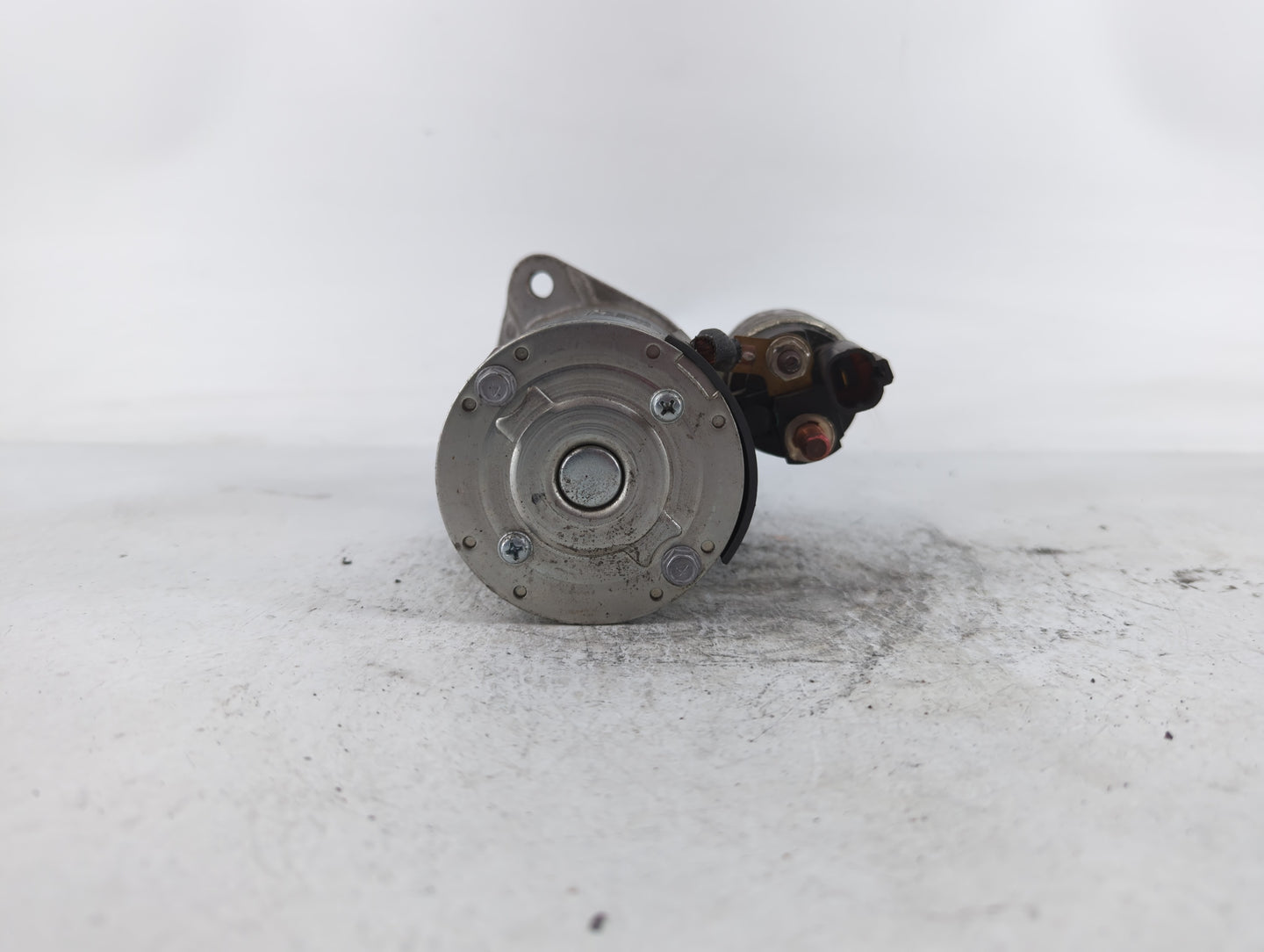2012-2020 Hyundai Veloster Car Starter Motor Solenoid OEM P/N:36100-2B502 Fits OEM Used Auto Parts - Oemusedautoparts1.com
