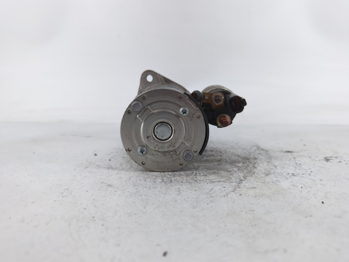 2012-2020 Hyundai Veloster Car Starter Motor Solenoid OEM P/N:36100-2B502 Fits OEM Used Auto Parts - Oemusedautoparts1.com