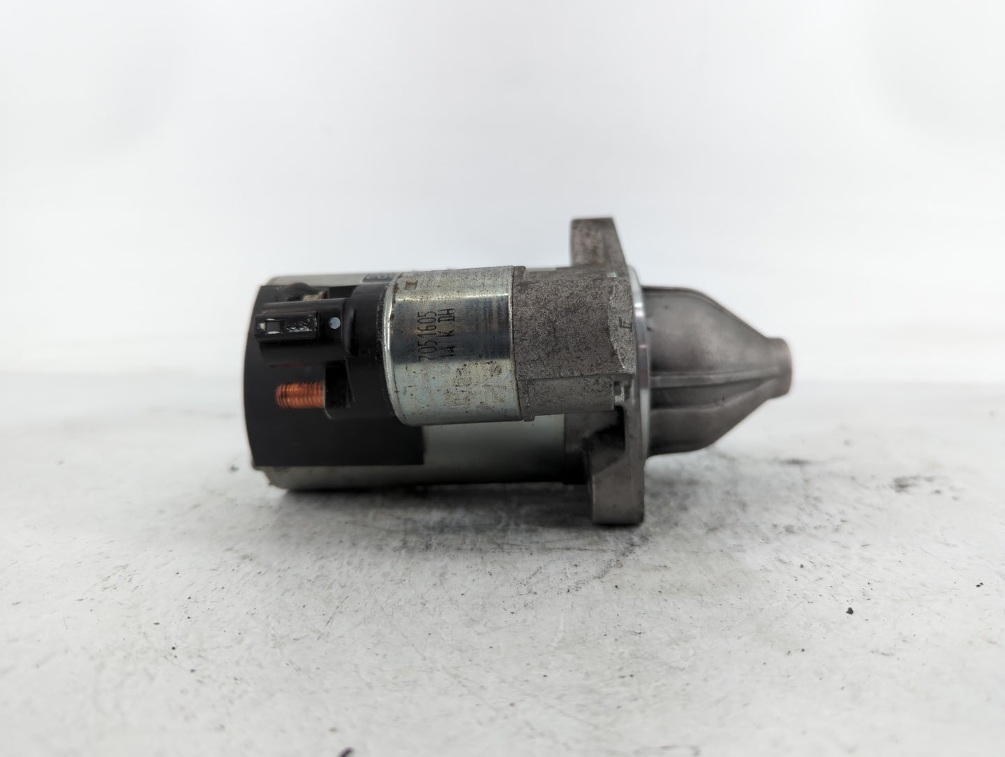 2012-2020 Hyundai Veloster Car Starter Motor Solenoid OEM P/N:36100-2B502 Fits OEM Used Auto Parts - Oemusedautoparts1.com