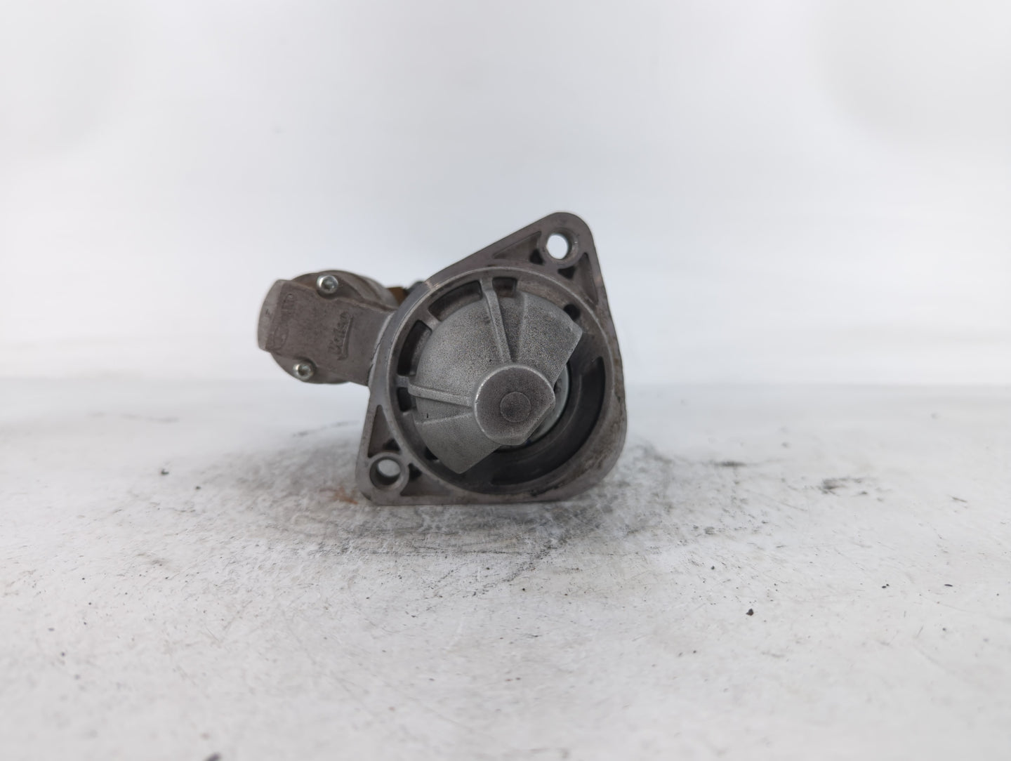 2012-2020 Hyundai Veloster Car Starter Motor Solenoid OEM P/N:36100-2B502 Fits OEM Used Auto Parts - Oemusedautoparts1.com