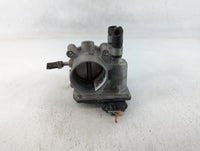 2012-2017 Hyundai Veloster Throttle Body P/N:35100-2B300 Fits Fits 2012 2013 2014 2015 2016 2017 2018 2019 OEM Used Auto Par