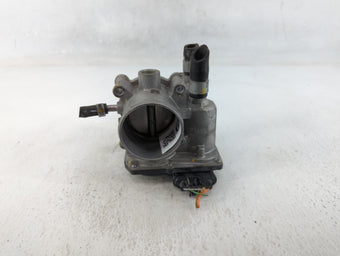 compare product 2012-2017 Hyundai Veloster Throttle Body P/N:35100-2B300 Fits Fits 2012 2013 2014 2015 2016 2017 2018 2019 OEM Used Auto Parts