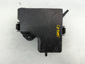 compare product 2015-2017 Hyundai Veloster Fusebox Fuse Box Panel Relay Module P/N:91236 2V039 Fits Fits 2015 2016 2017 OEM Used Auto Parts