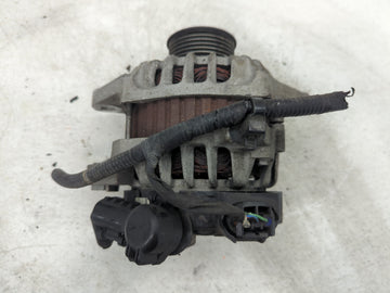 2012-2017 Hyundai Veloster Alternator Replacement Generator Charging Assembly Engine OEM P/N:37300-2B510 Fits OEM Used Auto 