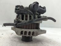 2012-2017 Hyundai Veloster Alternator Replacement Generator Charging Assembly Engine OEM P/N:37300-2B510 Fits OEM Used Auto 