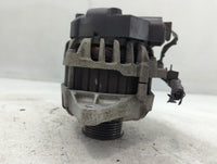 2012-2017 Hyundai Veloster Alternator Replacement Generator Charging Assembly Engine OEM P/N:37300-2B510 Fits OEM Used Auto 