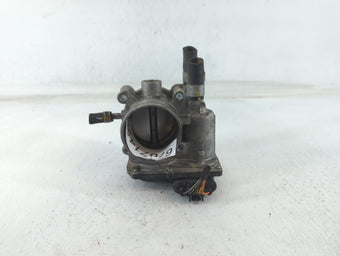 compare product 2012-2017 Hyundai Veloster Throttle Body P/N:5304 04U17 35100-2B300 Fits Fits 2012 2013 2014 2015 2016 2017 2018 2019 OEM Used Auto Parts