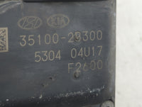 2012-2017 Hyundai Veloster Throttle Body P/N:5304 04U17 35100-2B300 Fits Fits 2012 2013 2014 2015 2016 2017 2018 2019 OEM Us