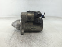 2012-2020 Hyundai Veloster Car Starter Motor Solenoid OEM P/N:1202653 36100-2B502 Fits OEM Used Auto Parts - Oemusedautopart
