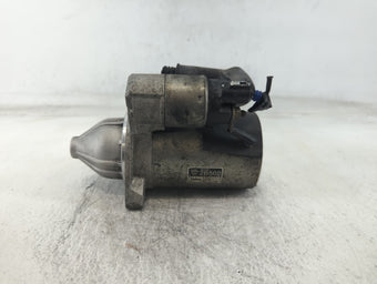 compare product 2012-2020 Hyundai Veloster Car Starter Motor Solenoid OEM P/N:1202653 36100-2B502 Fits OEM Used Auto Parts