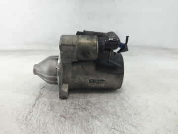 2012-2020 Hyundai Veloster Car Starter Motor Solenoid OEM P/N:1202653 36100-2B502 Fits OEM Used Auto Parts - Oemusedautopart