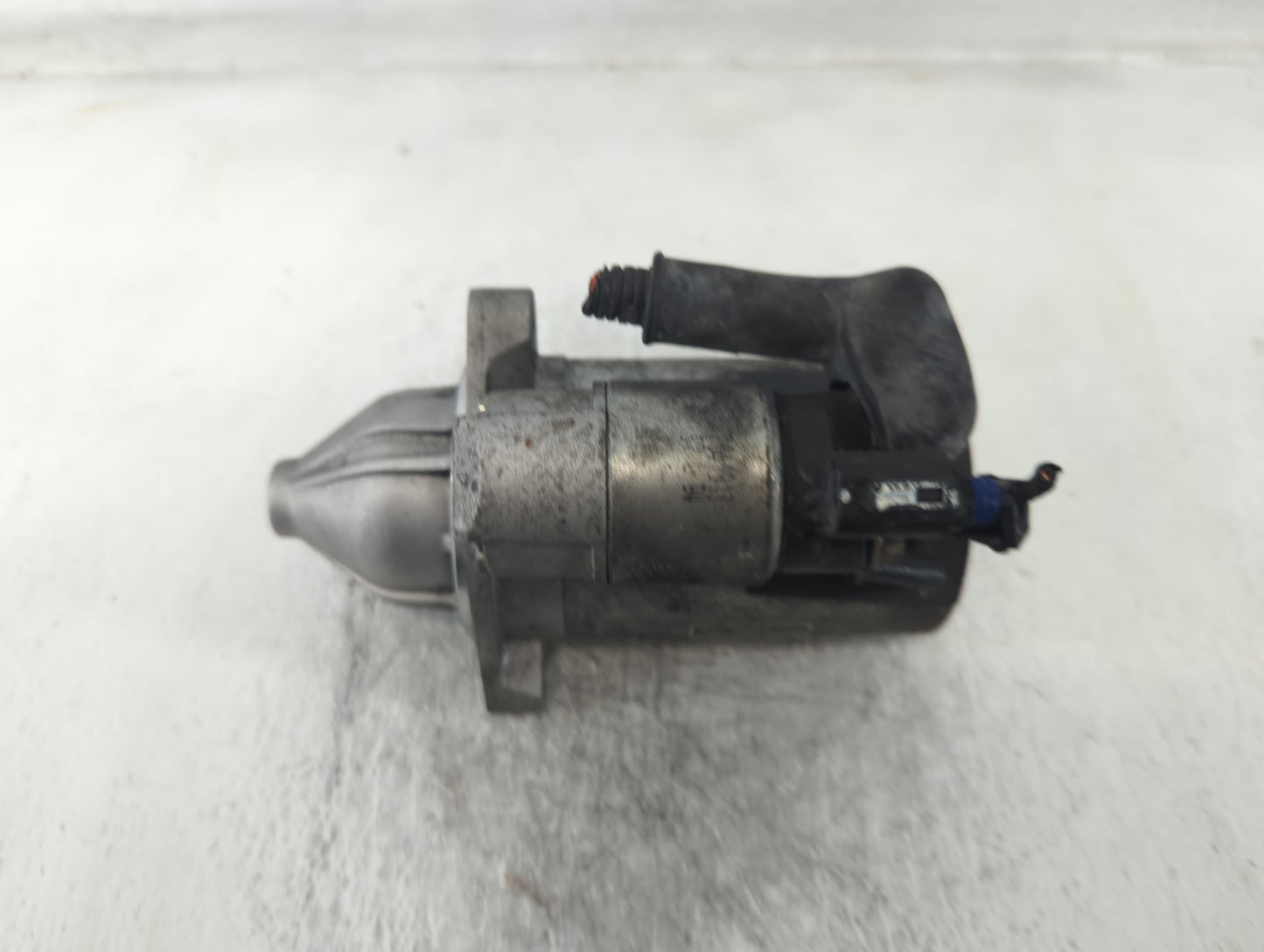 2012-2020 Hyundai Veloster Car Starter Motor Solenoid OEM P/N:1202653 36100-2B502 Fits OEM Used Auto Parts - Oemusedautopart