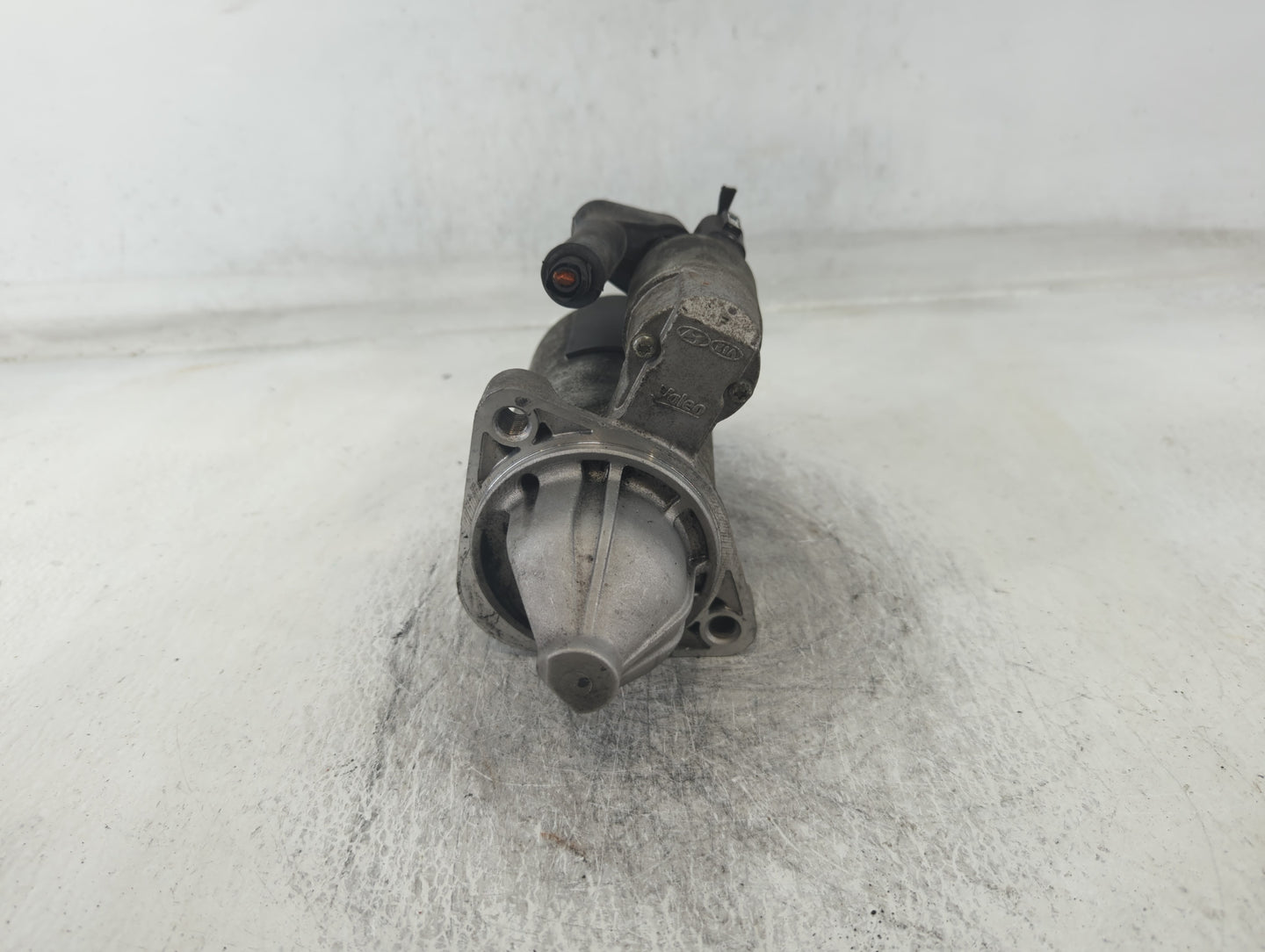 2012-2020 Hyundai Veloster Car Starter Motor Solenoid OEM P/N:1202653 36100-2B502 Fits OEM Used Auto Parts - Oemusedautopart