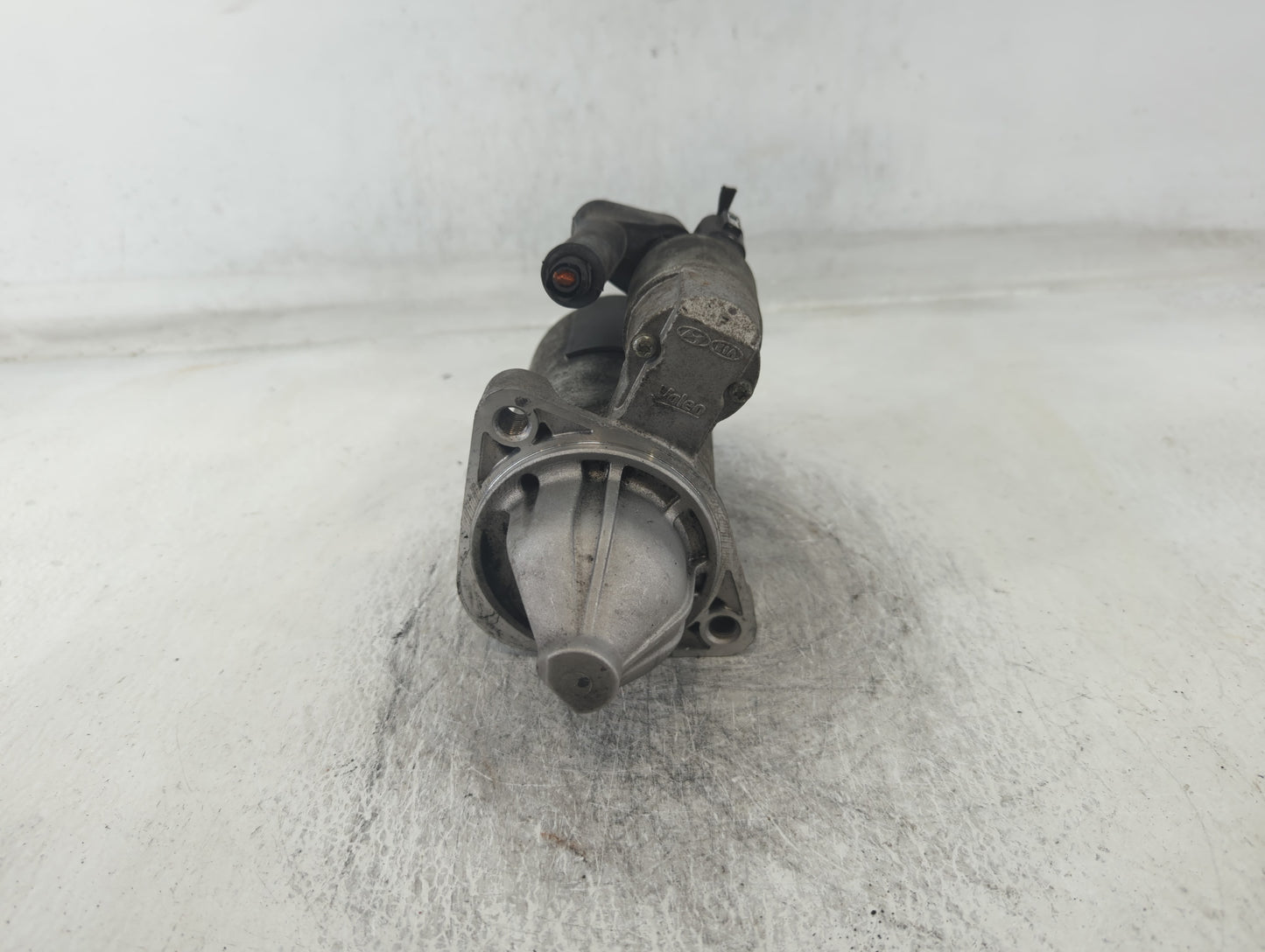 2012-2020 Hyundai Veloster Car Starter Motor Solenoid OEM P/N:1202653 36100-2B502 Fits OEM Used Auto Parts - Oemusedautopart