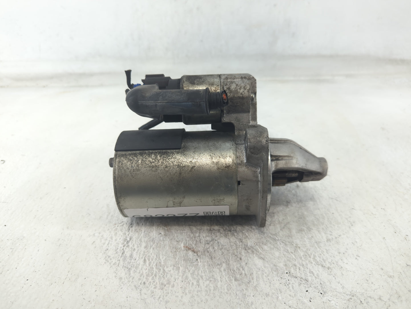 2012-2020 Hyundai Veloster Car Starter Motor Solenoid OEM P/N:1202653 36100-2B502 Fits OEM Used Auto Parts - Oemusedautopart