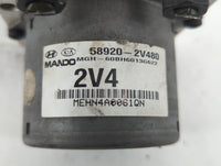 2015-2017 Hyundai Veloster ABS Pump Control Module Replacement P/N:58920-2V480 Fits Fits 2015 2016 2017 OEM Used Auto Parts 