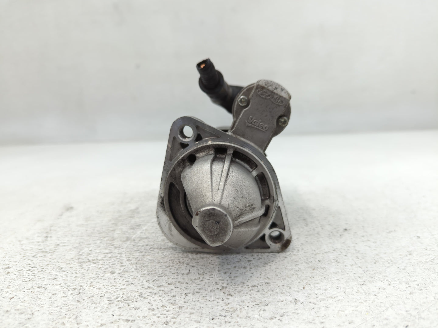 2012-2020 Hyundai Veloster Car Starter Motor Solenoid OEM P/N:36100-2B502 1202652 Fits OEM Used Auto Parts - Oemusedautopart