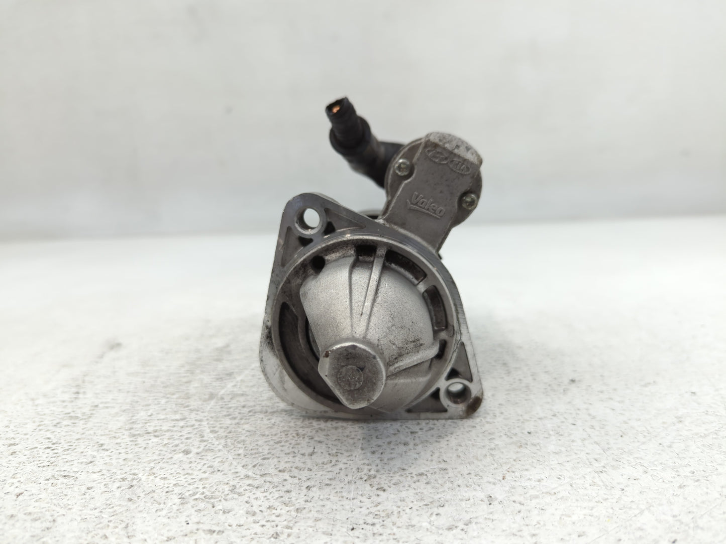 2012-2020 Hyundai Veloster Car Starter Motor Solenoid OEM P/N:36100-2B502 1202652 Fits OEM Used Auto Parts - Oemusedautopart