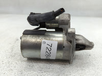 2012-2020 Hyundai Veloster Car Starter Motor Solenoid OEM P/N:36100-2B502 1202652 Fits OEM Used Auto Parts - Oemusedautopart