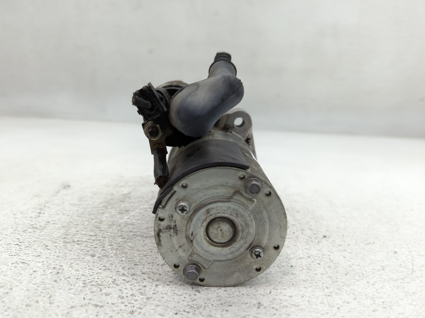 2012-2020 Hyundai Veloster Car Starter Motor Solenoid OEM P/N:36100-2B502 1202652 Fits OEM Used Auto Parts - Oemusedautopart