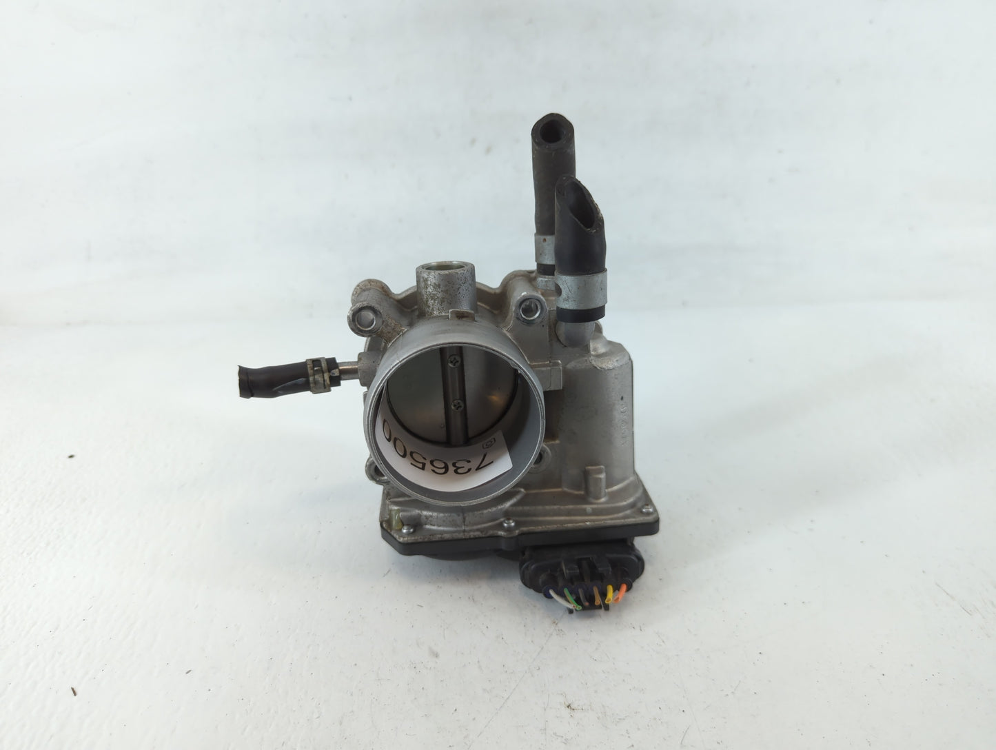 2012-2017 Hyundai Veloster Throttle Body P/N:5304 06U14 35100-2B300 Fits Fits 2012 2013 2014 2015 2016 2017 2018 2019 OEM Us