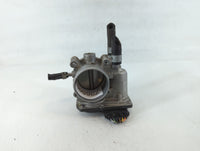 2012-2017 Hyundai Veloster Throttle Body P/N:5304 06U14 35100-2B300 Fits Fits 2012 2013 2014 2015 2016 2017 2018 2019 OEM Us