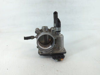 compare product 2012-2017 Hyundai Veloster Throttle Body P/N:5304 06U14 35100-2B300 Fits Fits 2012 2013 2014 2015 2016 2017 2018 2019 OEM Used Auto Parts