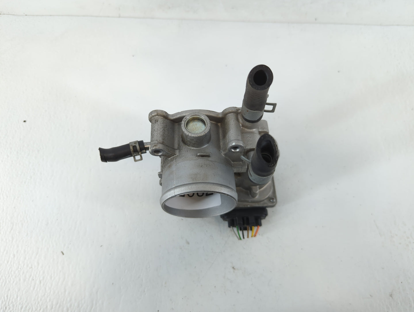 2012-2017 Hyundai Veloster Throttle Body P/N:5304 06U14 35100-2B300 Fits Fits 2012 2013 2014 2015 2016 2017 2018 2019 OEM Us
